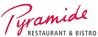Logo Restaurant-Bistro Pyramide
