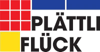 Plättli Flück GmbH logo