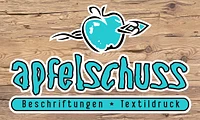 Apfelschuss GmbH-Logo