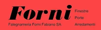 Falegnameria Forni Sagl-Logo