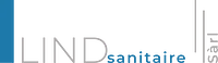 Logo LINDsanitaire Sàrl