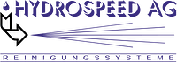 Logo Hydrospeed AG