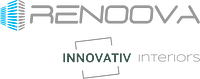 RENOOVA | INNOVATIV Interiors-Logo