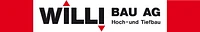 WILLI BAU AG-Logo
