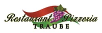 Restaurant Pizzeria Traube-Logo