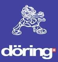 Döring Metalcostruzioni e Camini logo