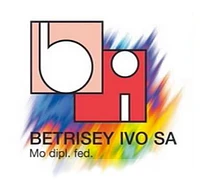 Betrisey Impresa di Pittura - Malergeschäft SA-Logo