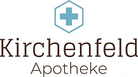 Logo Kirchenfeld Apotheke