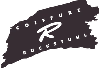 Logo Coiffeur Coiffure Ruckstuhl