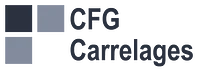 Logo CFG Carrelages Sàrl