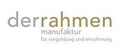 Logo derrahmen GmbH