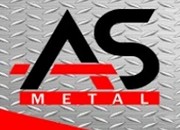 As Metal Sàrl logo