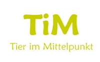 Kleintierpraxis TiM-Logo