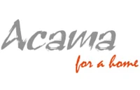 Logo ACAMA Immobilien AG