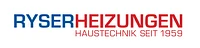 Logo Ryser Heizungen GmbH