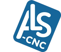 Logo ALS-CNC GmbH