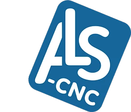 ALS-CNC GmbH