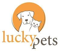 Lucky Pets GmbH-Logo