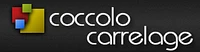 Logo Coccolo Carrelages SA