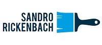 Rickenbach Malerfachbetrieb-Logo