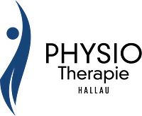 Physiotherapie Hallau-Logo