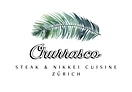 Churrasco Steak & Nikkei Cuisine logo