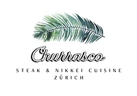 Churrasco Steak & Nikkei Cuisine logo