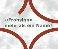 Frohsinn-Logo