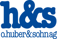 Huber O. & Sohn AG logo
