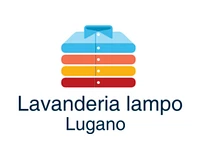 Lavanderia Lampo logo