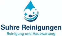 Logo Suhre Reinigungen & Hauswartung