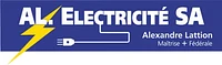 AL.électricité SA-Logo