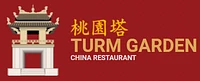 Logo China Restaurant Turm Garden