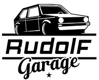 Garage Rudolf logo