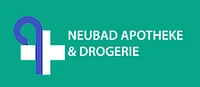 Neubad-Apotheke & Drogerie-Logo