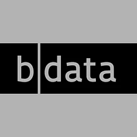 Logo b-data GmbH