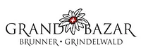Logo Grand Bazar H. Brunner AG