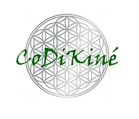 Logo CoDiKiné - Diego Cochard