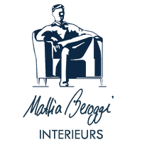 Mattia Beroggi Interieurs logo