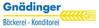 Bäckerei-Konditorei-Café Gnädinger AG-Logo
