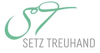SETZ TREUHAND logo