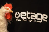 5ème ETAGE logo