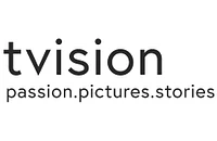 Logo TVision AG