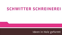 Schwitter Schreinerei AG-Logo