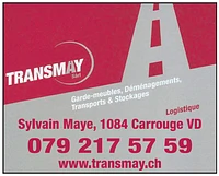Transmay Sàrl logo