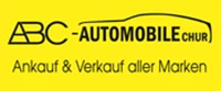 ABC-AUTOMOBILE CHUR logo