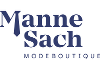 Logo Mannesach Modeboutique GmbH