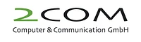 2COM Computer and Communication GmbH logo