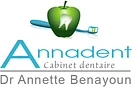 Cabinet Dentaire Annadent logo