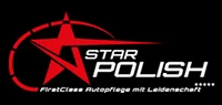 STAR POLISH MERZ logo